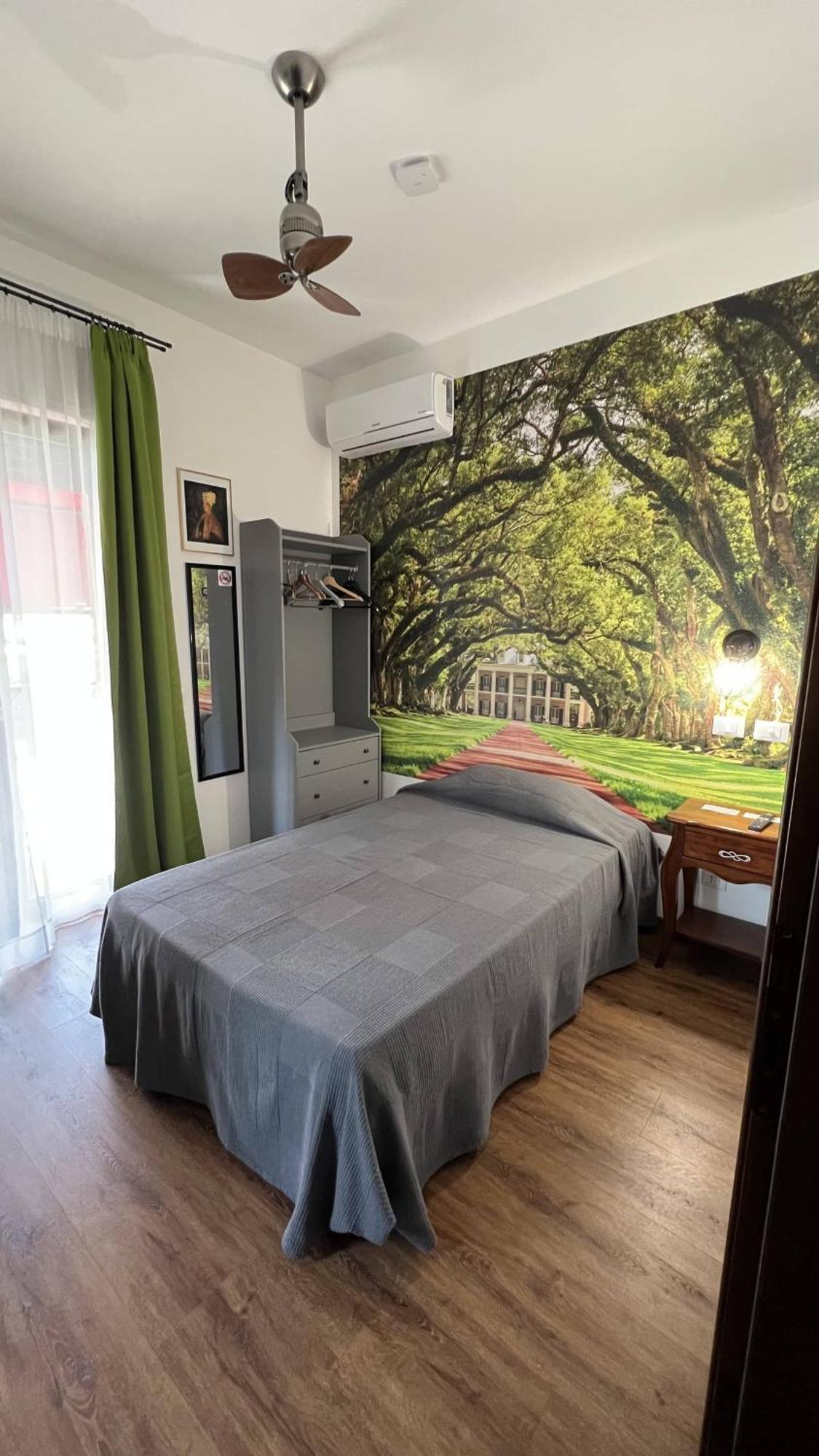 Guest House Le Vagabonde フィウミチーノ エクステリア 写真